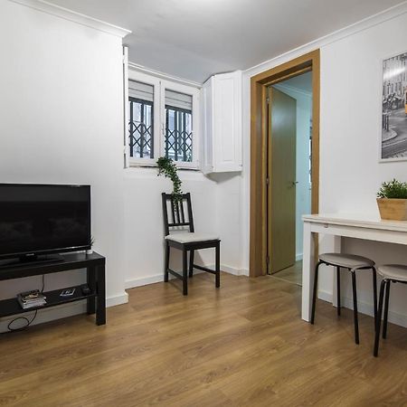 Apartmán Alfama Typical Beco Dos Ramos Lisboa Exteriér fotografie
