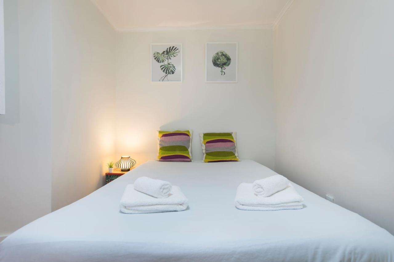 Apartmán Alfama Typical Beco Dos Ramos Lisboa Exteriér fotografie