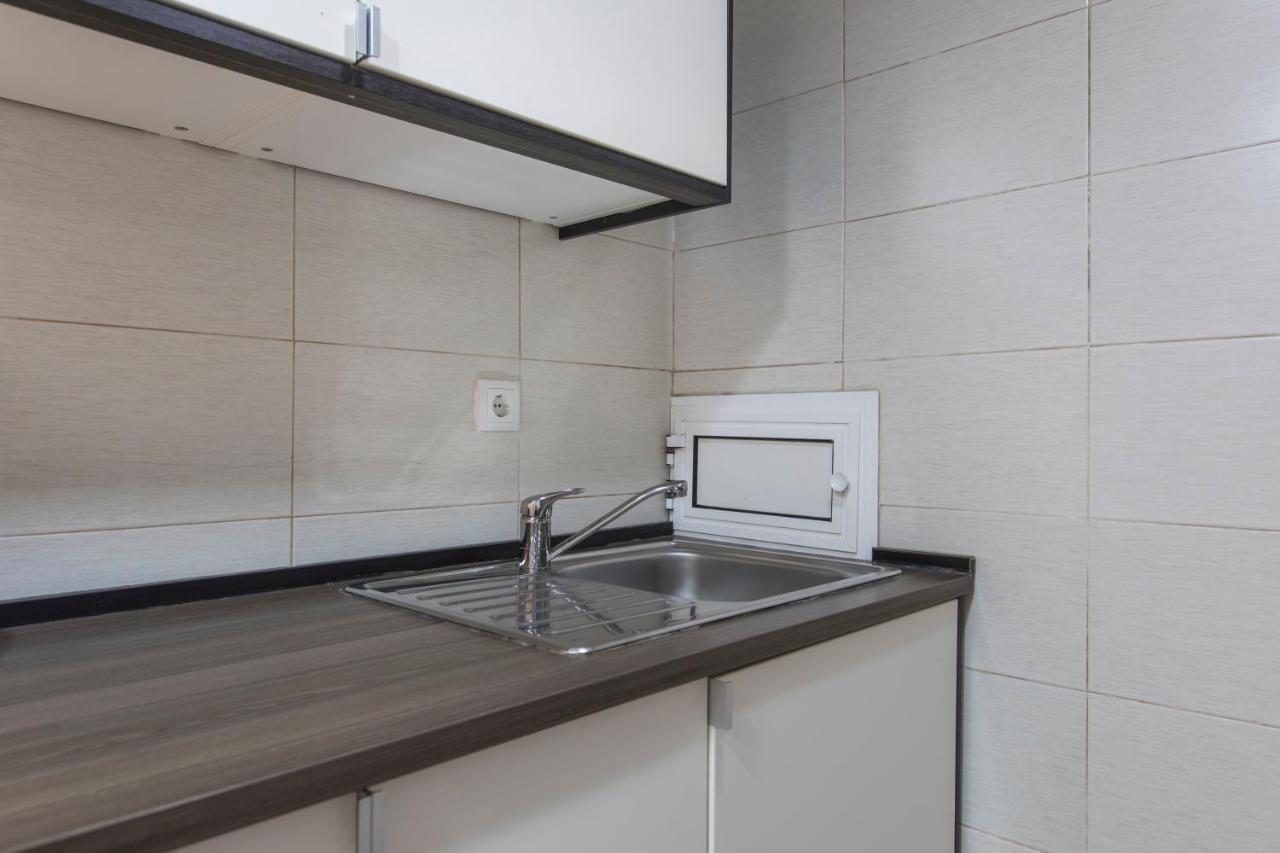 Apartmán Alfama Typical Beco Dos Ramos Lisboa Exteriér fotografie