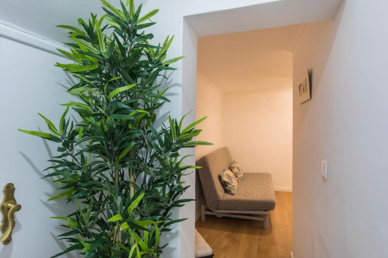 Apartmán Alfama Typical Beco Dos Ramos Lisboa Exteriér fotografie