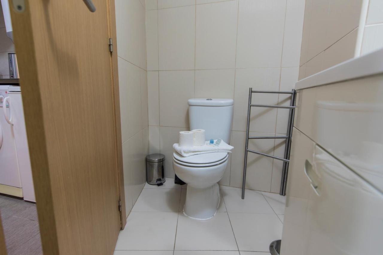 Apartmán Alfama Typical Beco Dos Ramos Lisboa Exteriér fotografie